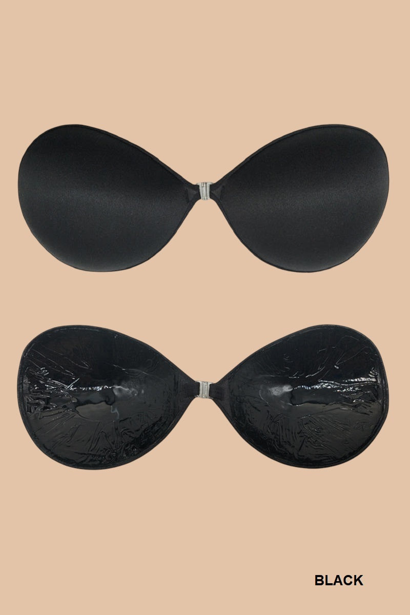 Zenana Adhesive-Free Bra Back