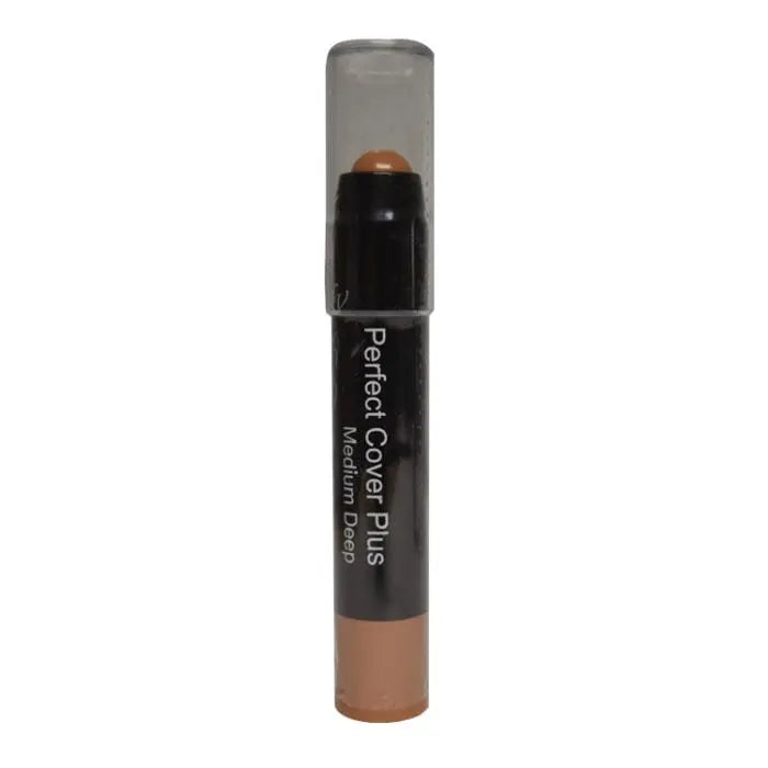 BNV Perfect Cover Plus - Medium Deep - PinkPro Beauty Supply