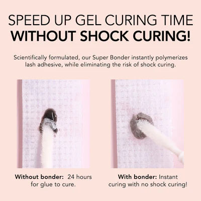 Kiara Sky Lash Super Bonder