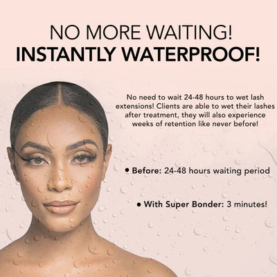 Kiara Sky Lash Super Bonder