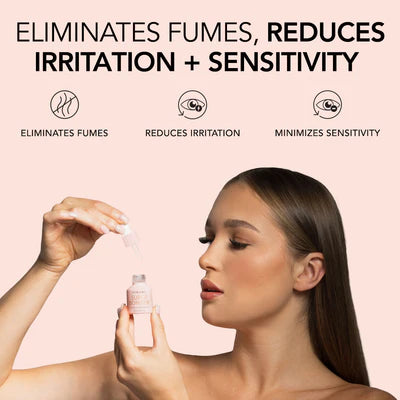 Kiara Sky Lash Super Bonder