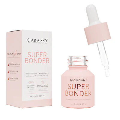 Kiara Sky Lash Super Bonder