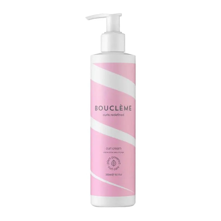 BOUCLEME Curl Cream BOUCLEME