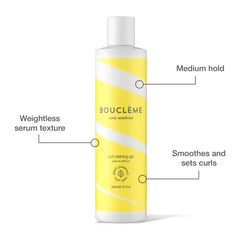 BOUCLEME Curl Defining Gel BOUCLEME