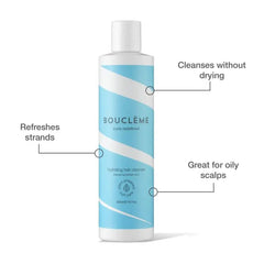 BOUCLEME Hydrating Hair Cleanser BOUCLEME