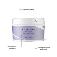 BOUCLEME Intensive Moisture Treatment BOUCLEME