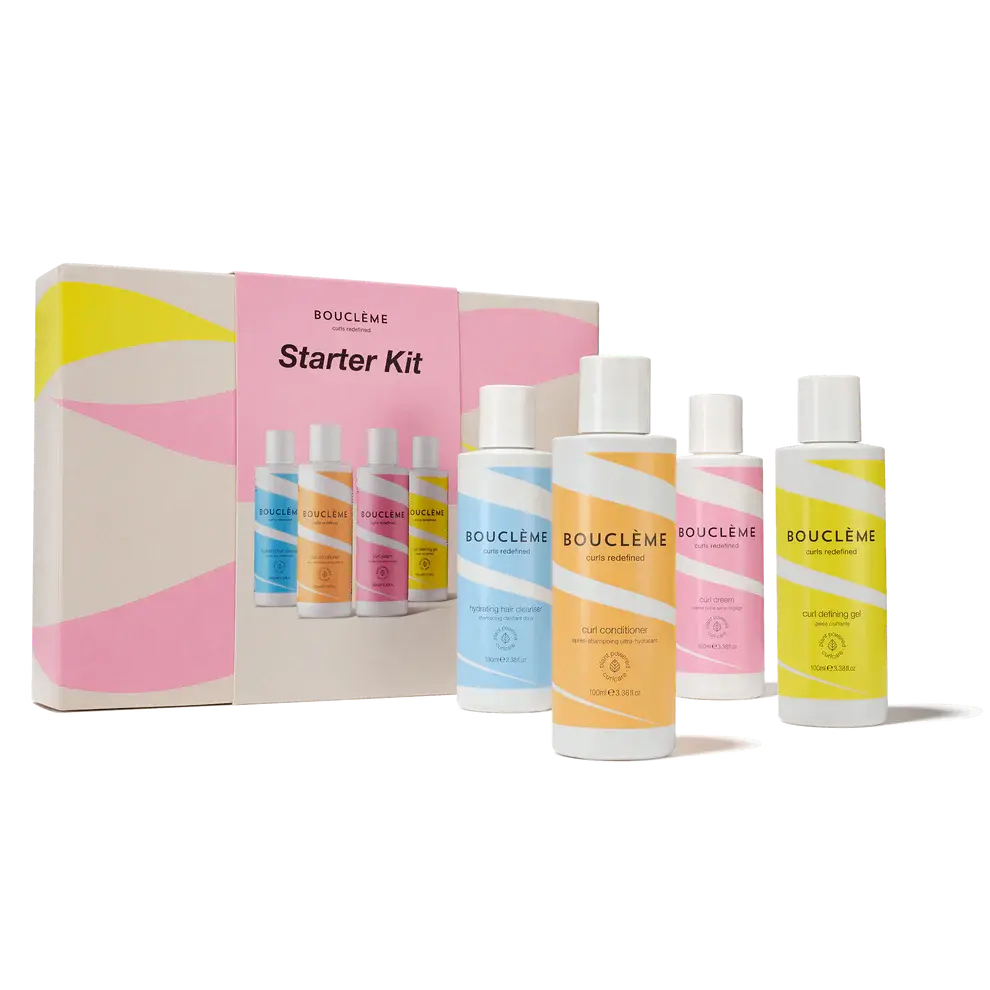 BOUCLEME Starter Kit - PinkPro Beauty Supply