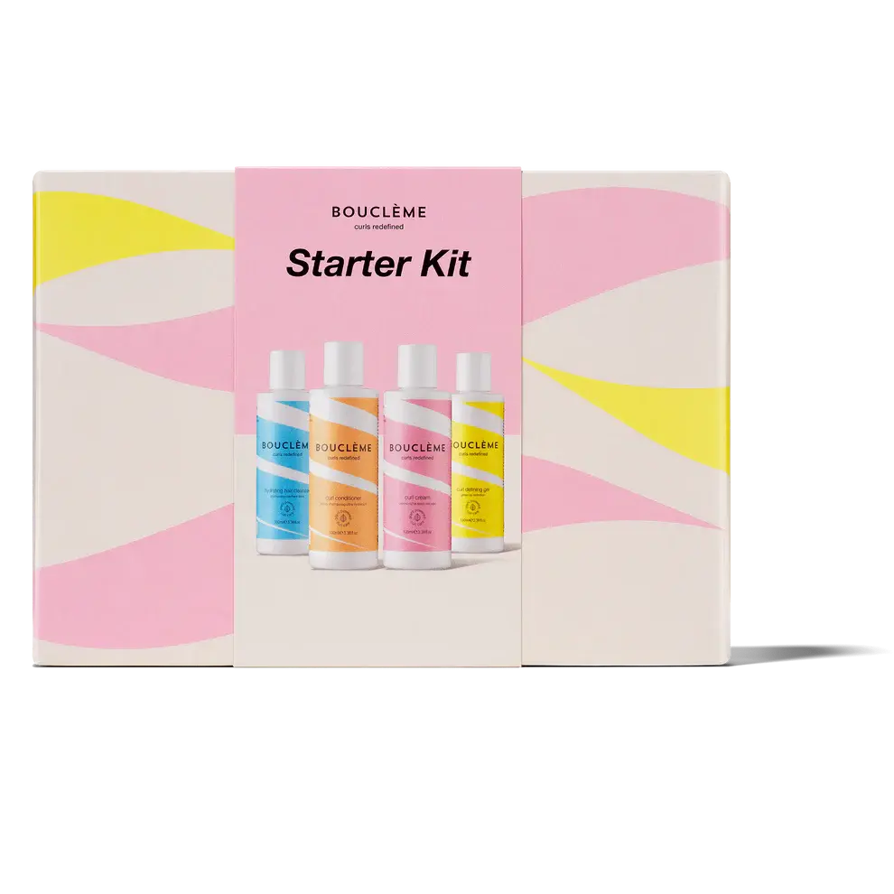 BOUCLEME Starter Kit - PinkPro Beauty Supply