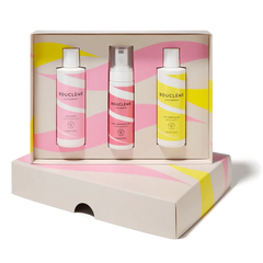 BOUCLEME Style Icons Kit - PinkPro Beauty Supply