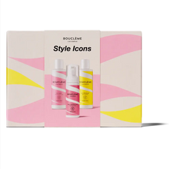 BOUCLEME Style Icons Kit - PinkPro Beauty Supply