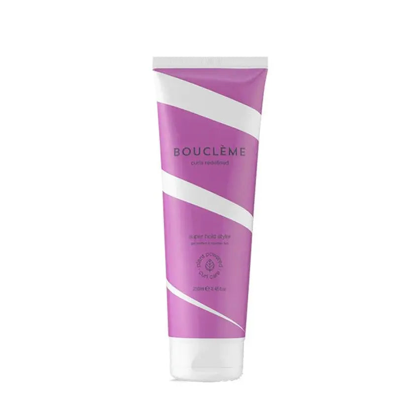 BOUCLEME Super Hold Styler Gel BOUCLEME