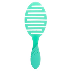 Wet Brush Pro Hi-Def Neon Detangler - Green - PinkPro Beauty Supply