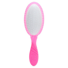 Wet Brush Pro Hi-Def Neon Detangler - Fuschia - PinkPro Beauty Supply