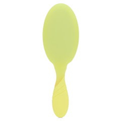 Wet Brush Pro Hi-Def Neon Detangler - Lemon - PinkPro Beauty Supply