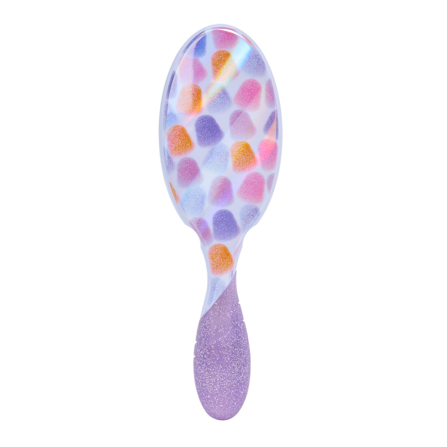 Wet Brush Sugar Rush Detangler - Lavender