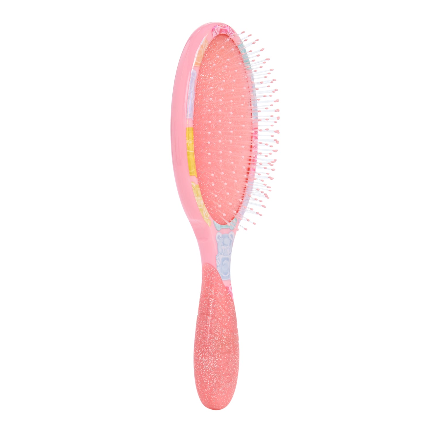 Wet Brush Sugar Rush Detangler - Pink