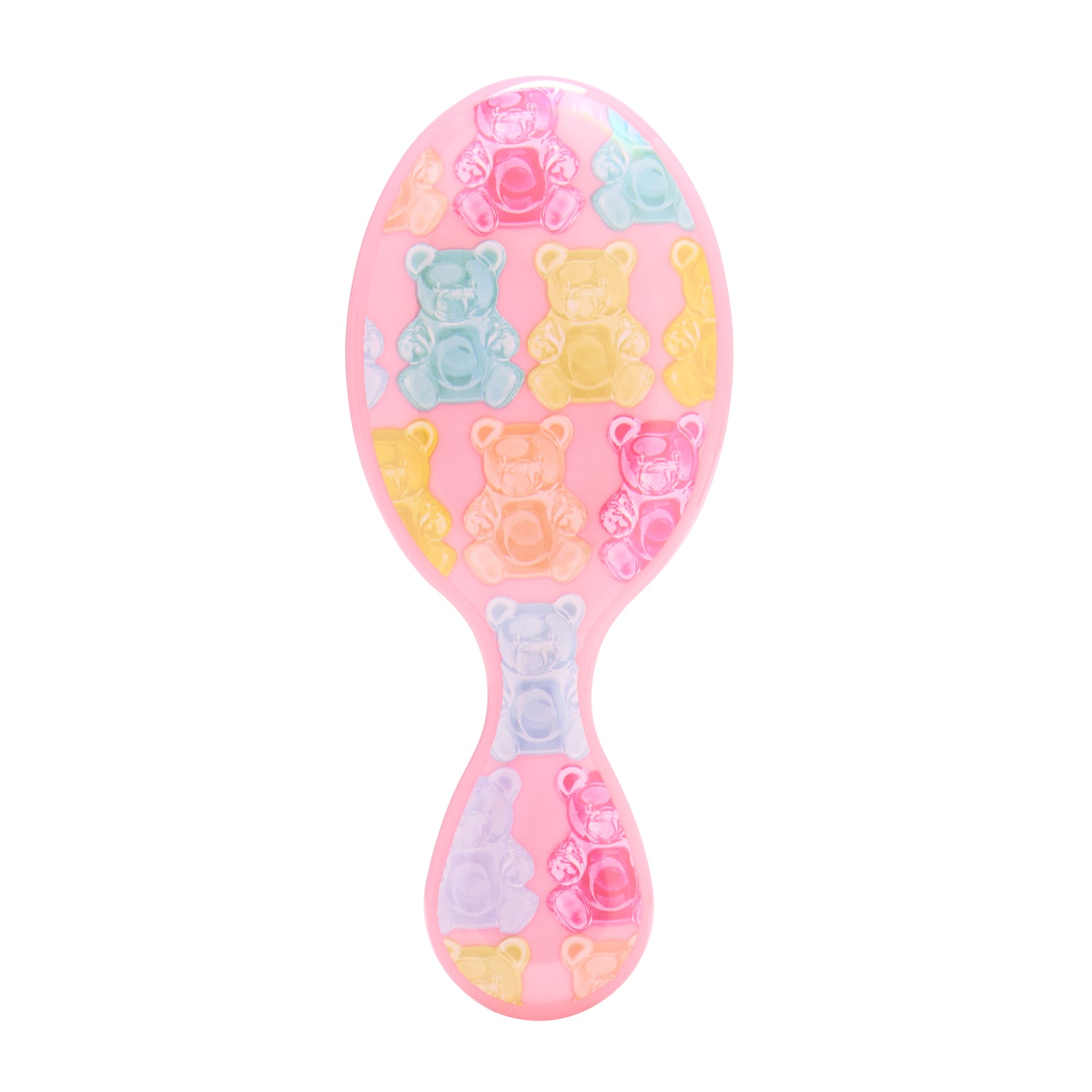 Wet Brush Mini Sugar Rush Detangler - Pink