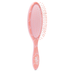 Wet Brush Pro Coastal Charm Detangler - Sunshine & Seashells - PinkPro Beauty Supply