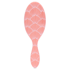 Wet Brush Pro Coastal Charm Detangler - Sunshine & Seashells - PinkPro Beauty Supply