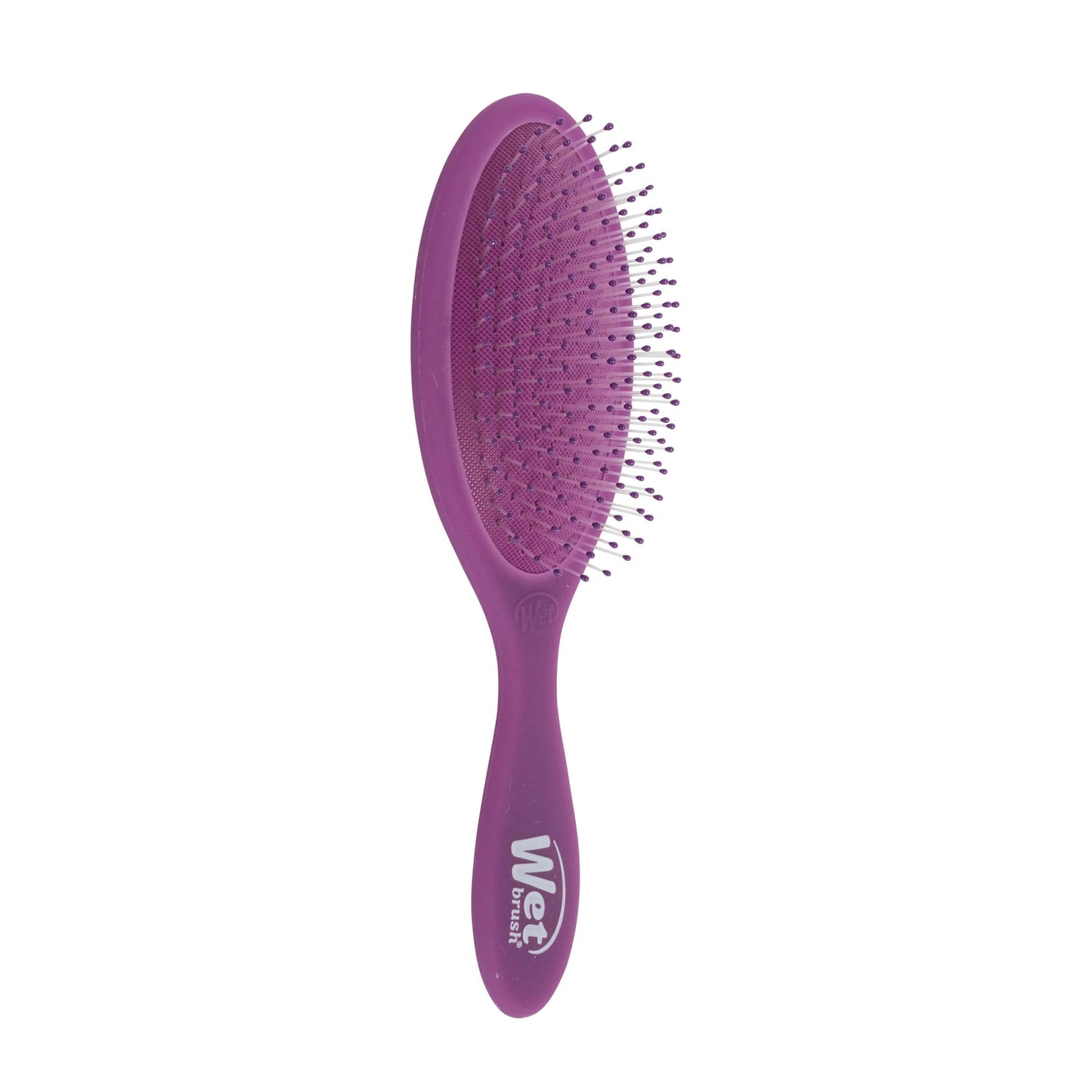 Wet Brush Pro Original Detangler - Frost Purple