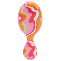 Wet Brush Pro Sun Days Mini Detangler - Ice Cream - PinkPro Beauty Supply