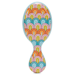 Wet Brush Pro Sun Days Mini Detangler - Rainbow - PinkPro Beauty Supply
