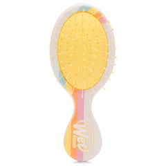 Wet Brush Pro Sun Days Mini Detangler - Rays - PinkPro Beauty Supply