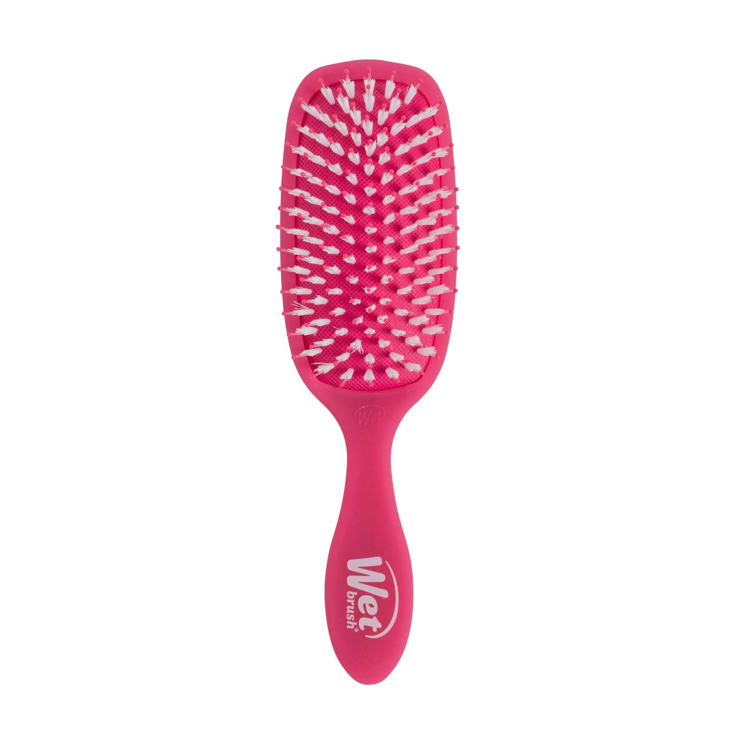 Wet Brush Pro  Smooth Styler Pink Frost