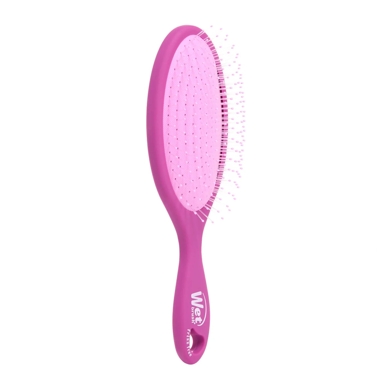 Wet Brush Frizz-Free Detangler - Purple