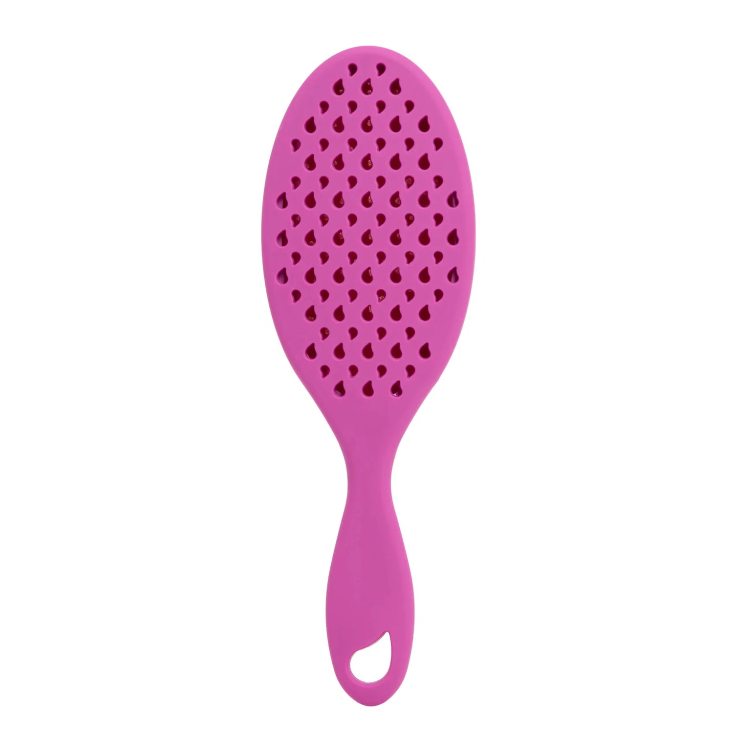 Wet Brush Frizz-Free Detangler - Purple