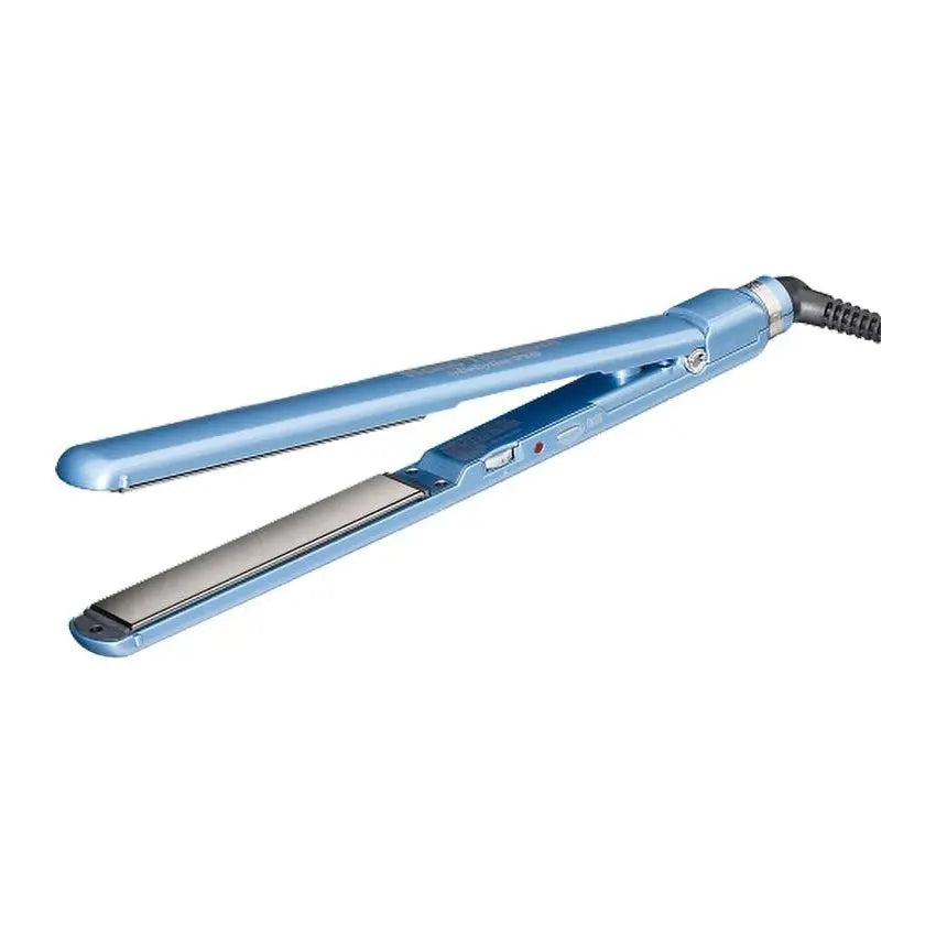 BaByliss Pro Nano Titanium Ultra-Thin Straightening Iron 1 inch BaBybliss Pro