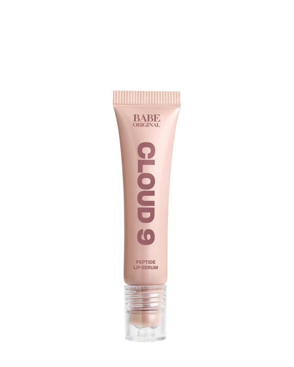 Babe Lash Cloud 9 Lip Serum