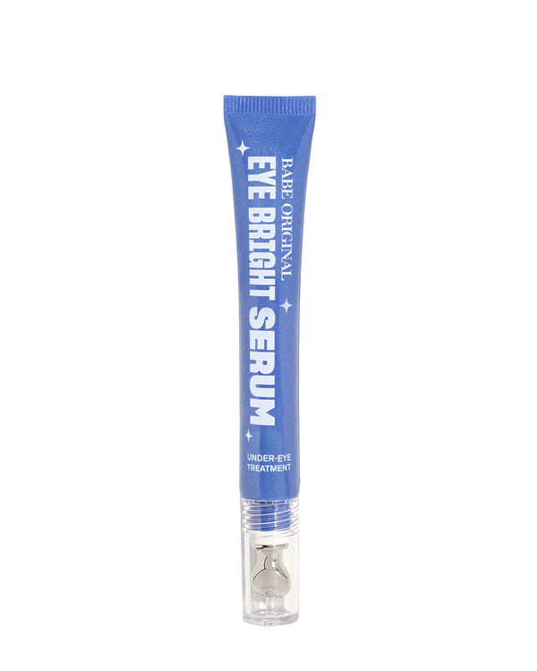 Babe Eye Bright Peptide Under-Eye Serum