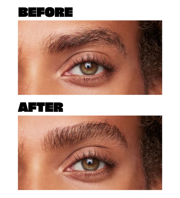 Babe Lash Volumizing Brow Filler - Clear 3.3 ml