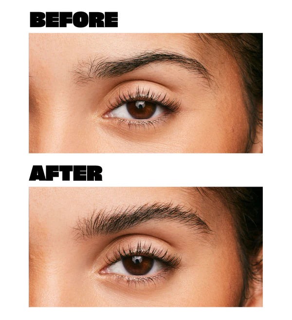 Babe Lash Volumizing Brow Filler - Clear 3.3 ml