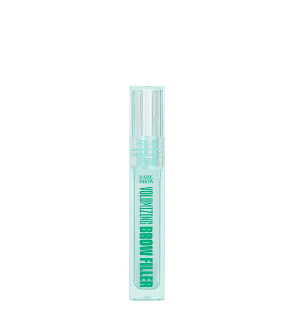 Babe Lash Volumizing Brow Filler - Clear 3.3 ml