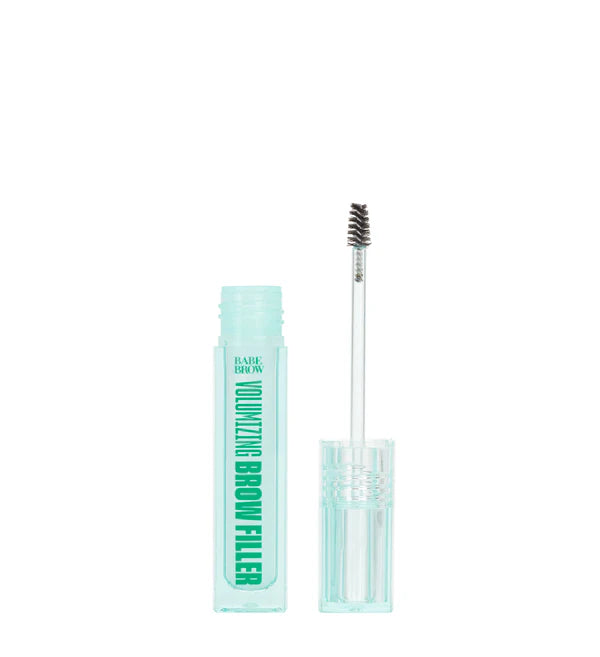 Babe Lash Volumizing Brow Filler - Clear 3.3 ml