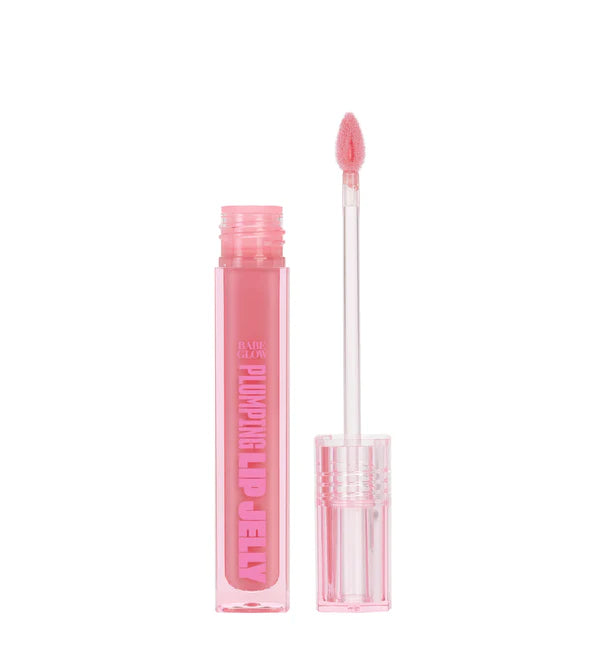 Babe Lash Plumping Lip Jelly - Blush