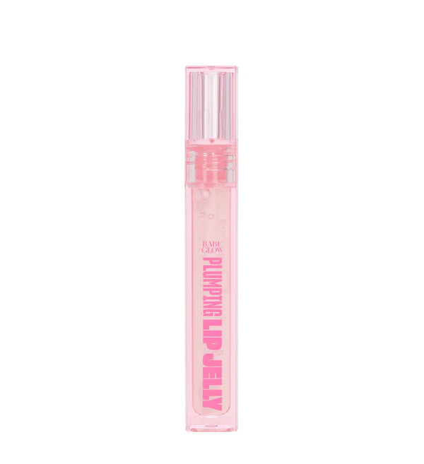 Babe Lash Plumping Lip Jelly - Clear