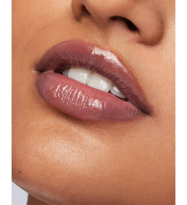 Babe Lash Plumping Lip Jelly - Mauve