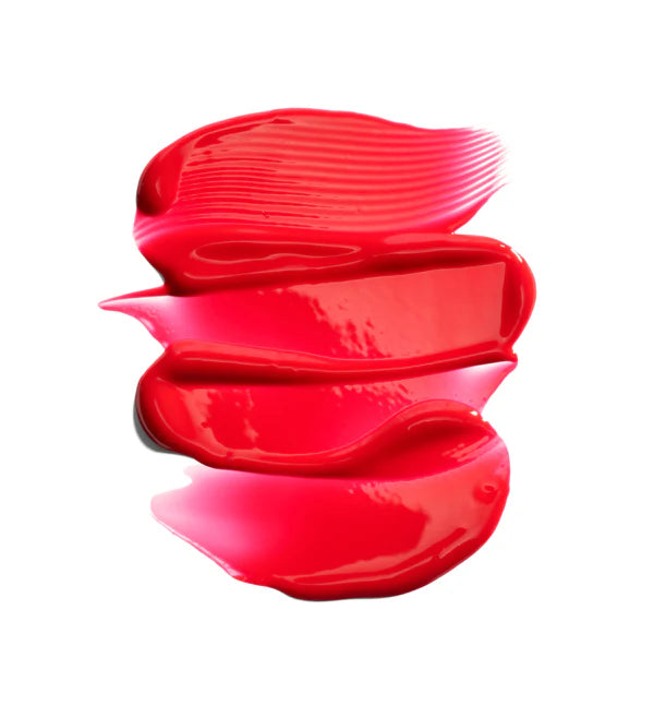 Babe Lash Plumping Lip Jelly - Red