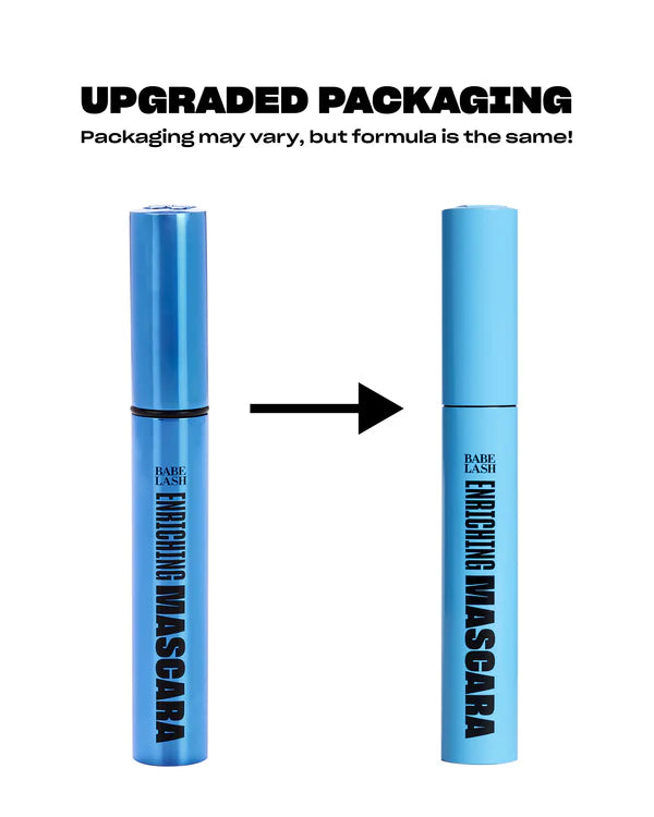 Babe Lash Enriching Mascara - Full Size