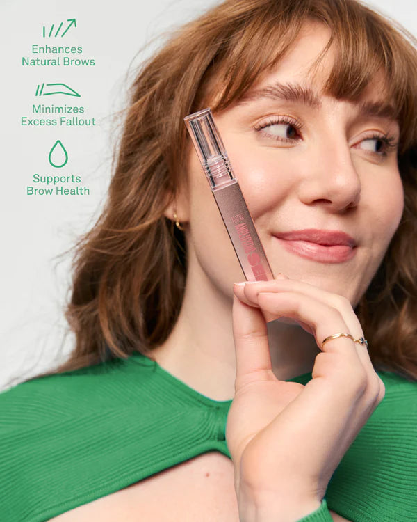 Babe Lash Amplifying Brow Serum - 3 ml