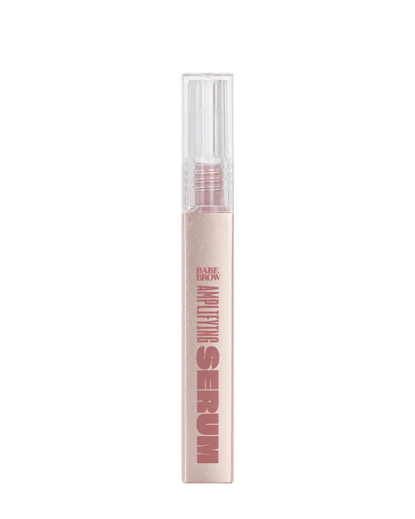 Babe Lash Amplifying Brow Serum - 3 ml