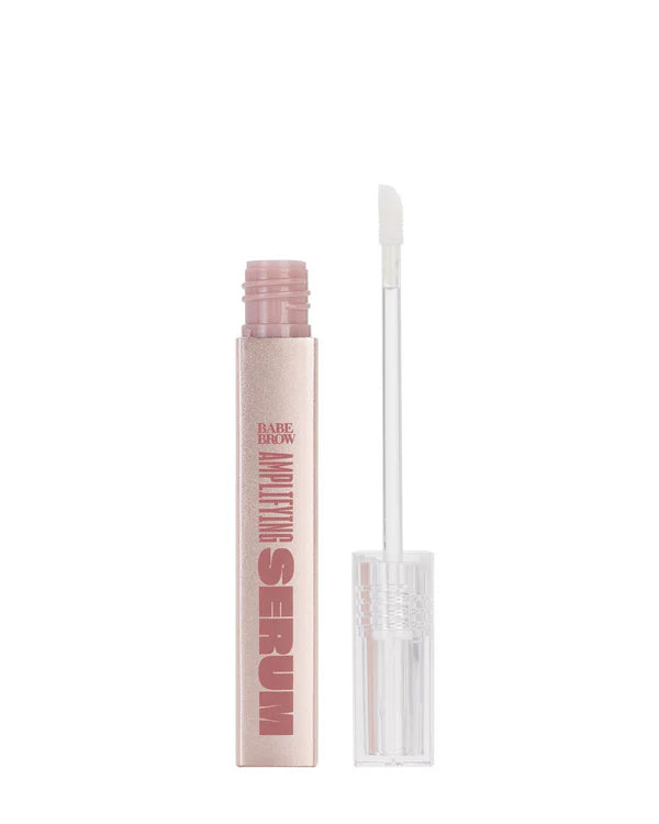 Babe Lash Amplifying Brow Serum - 1 ml