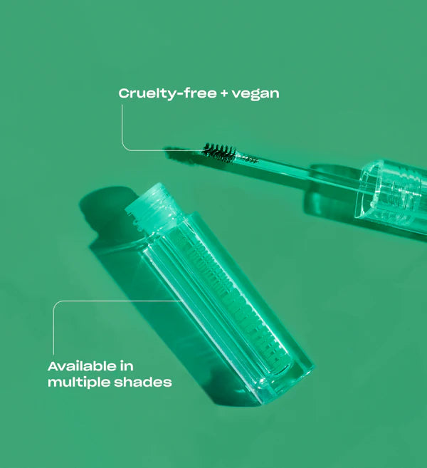 Babe Lash Volumizing Brow Filler - Clear 3.3 ml