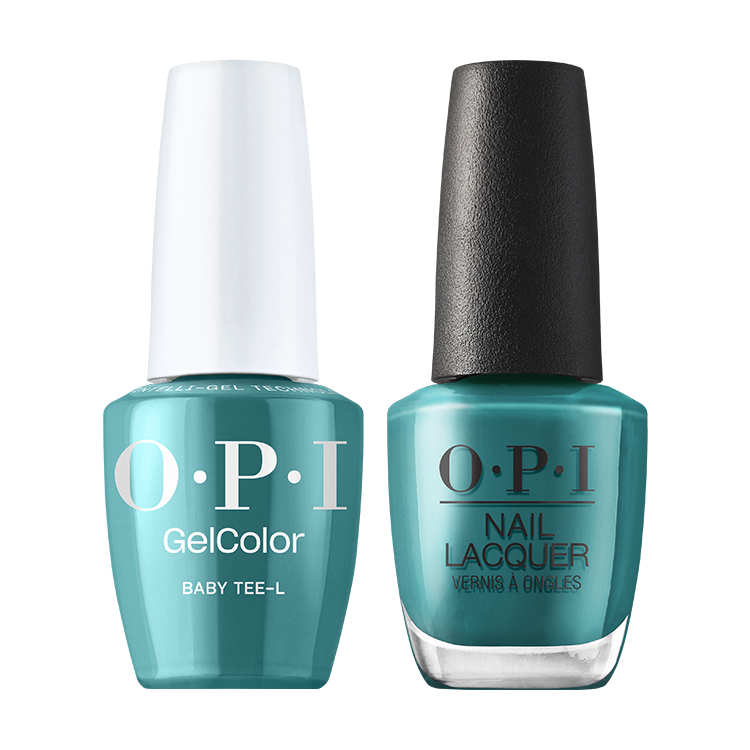 OPI Duo Baby Tee-L