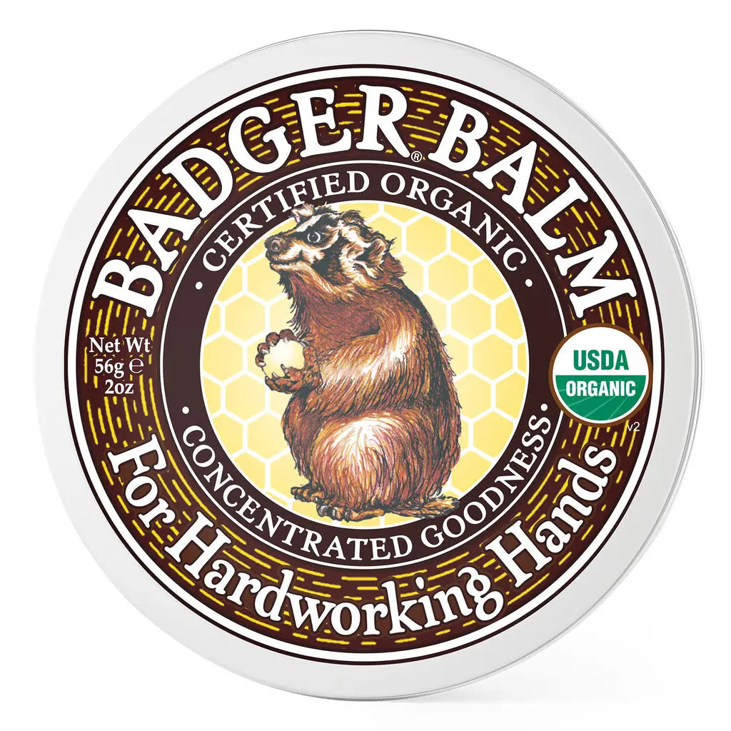 Badger Balm 2oz - PinkPro Beauty Supply