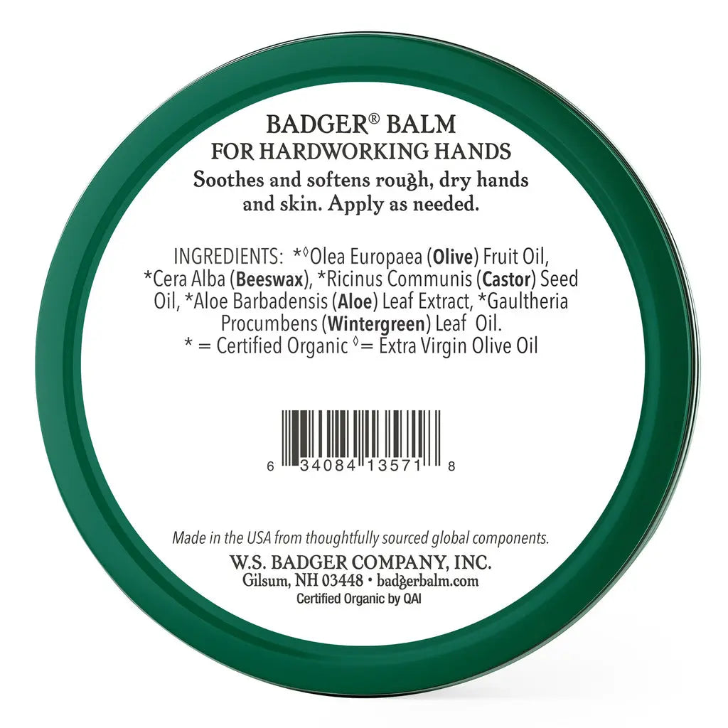 Badger Balm 2oz - PinkPro Beauty Supply