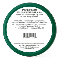 Badger Balm 2oz - PinkPro Beauty Supply